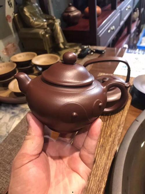 制作紫砂壶怎么看泥料