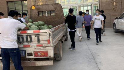 校园吃瓜最新事件,最新吃瓜事件揭秘，真相竟如此反转！