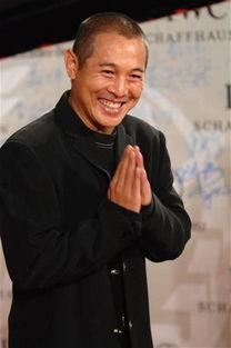 移民的武打明星,移民武打明星的传奇之路