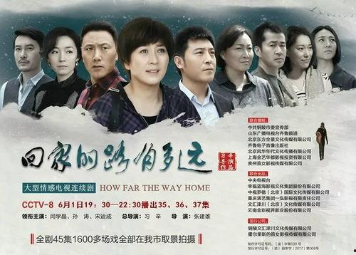 今日看料 回家的路,今日看料中的温馨故事