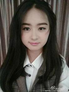 像明星的素人,揭秘素人风采