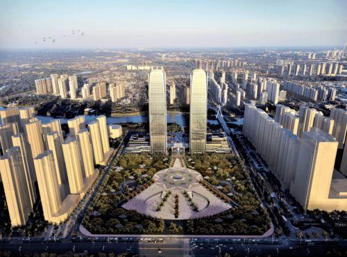 菏泽头条规划设计,描绘城市未来蓝图，引领规划设计新风尚