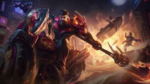 王者荣耀最新爆料建模视频