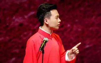 郭麒麟爆料知乎最新视频