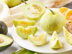 直接带皮吃的瓜,尽享自然美味——直接带皮吃的瓜