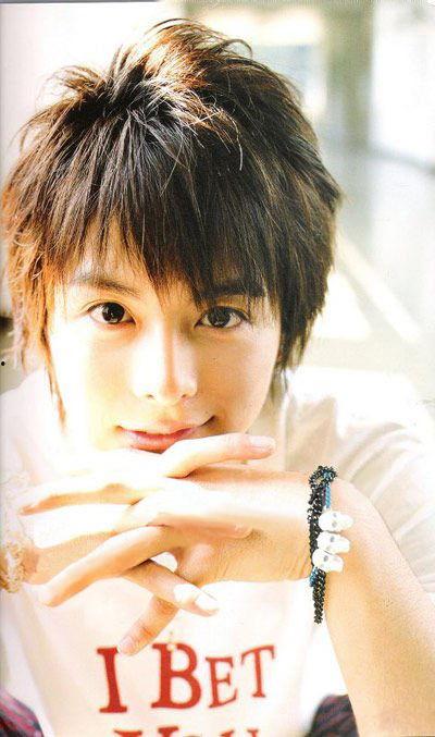 现实美男图明星,盘点娱乐圈颜值爆表的明星风采